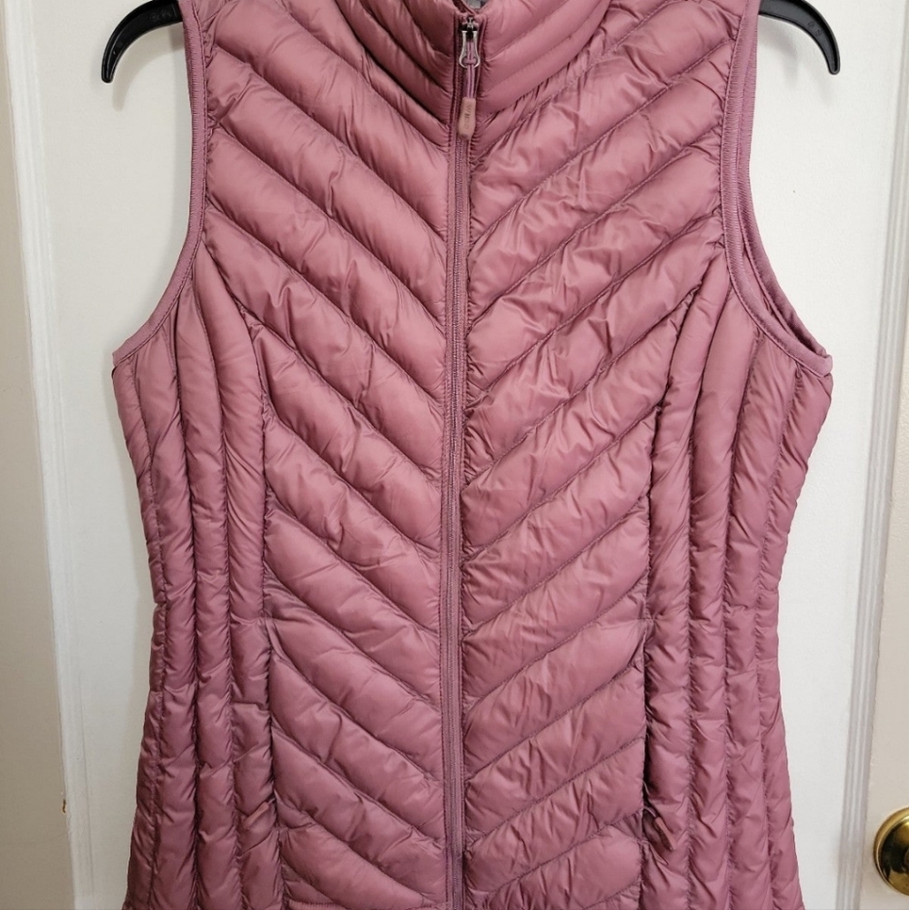 Light Weight 32 Degrees Puffer Vest